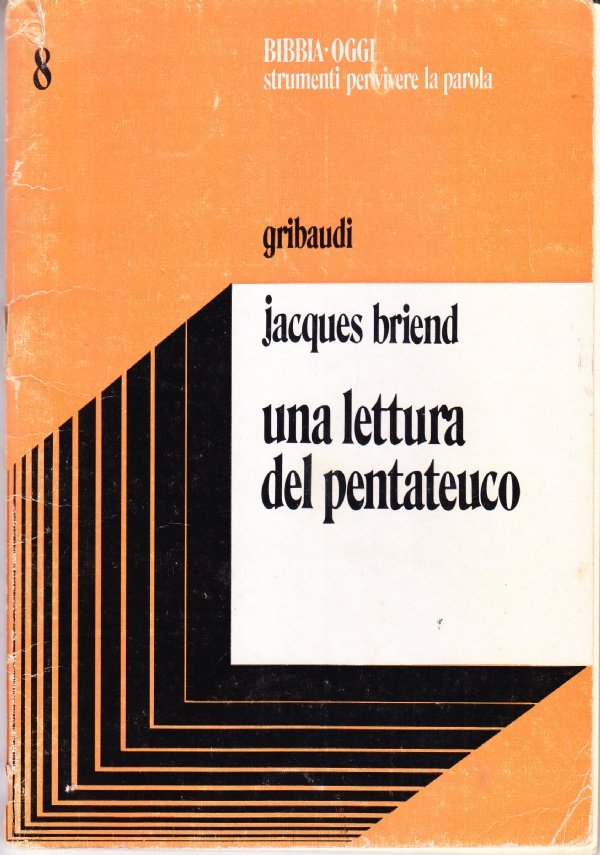 Una lettura del Pentateuco