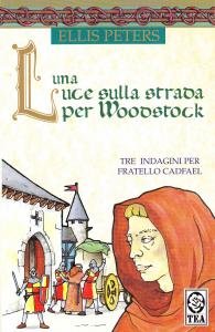 Una luce sulla strada per Woodstock. Tre indagini per fratello …