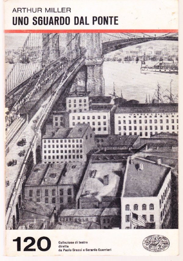 Uno sguardo dal ponte