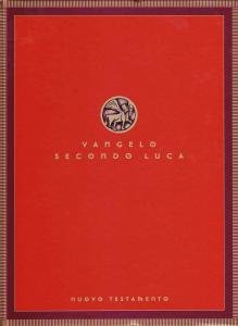 Vangelo secondo Luca