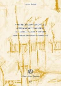 Vassallaggio vescovile e affermazione signorile in Lomellina nel X secolo. … | Immagine principale