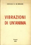 Vibrazioni di un'anima