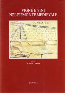 Vigne e vini nel Piemonte medievale | Immagine principale