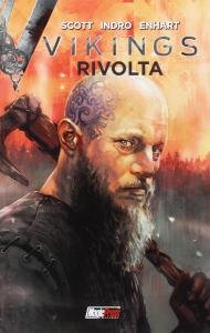 Vikings 2. Rivolta