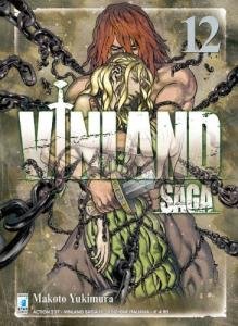 Vinland Saga 12