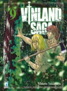 Vinland Saga 9