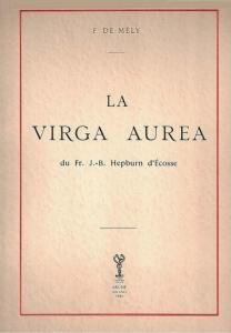 Virga aurea