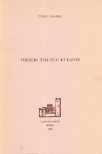 Virgilio nell'età di Dante