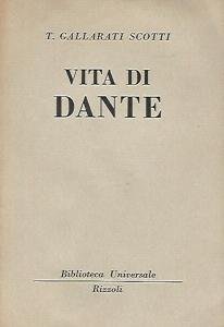 Vita di Dante