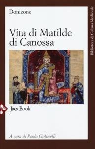 Vita di Matilde di Canossa