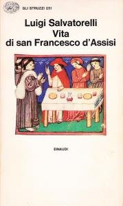 Vita di san Francesco d'Assisi