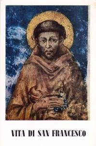 Vita di San Francesco raccontata dai suoi familiari