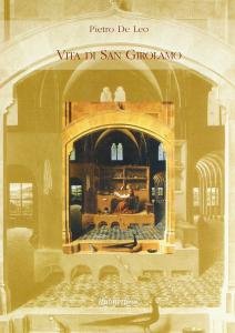 Vita di San Girolamo