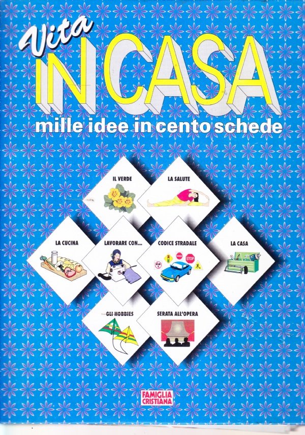 Vita in casa + Idee più