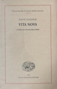 Vita nova | Immagine principale