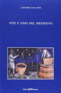 Vite e vino nel Medioevo