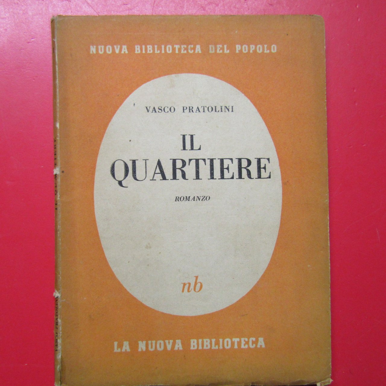 Il quartiere