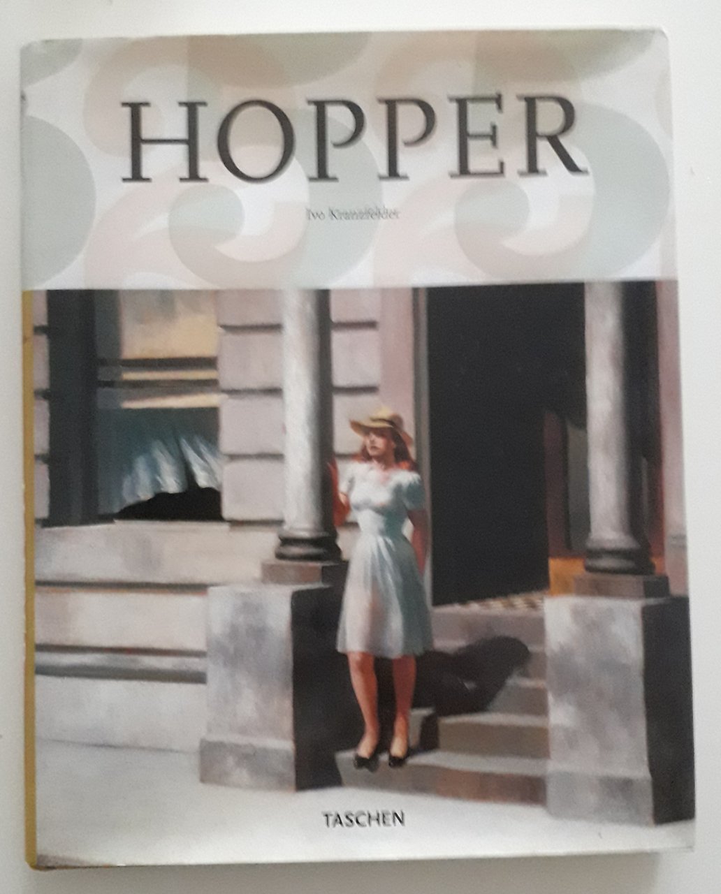 Edward Hopper 1882-1967 Visione della realtà