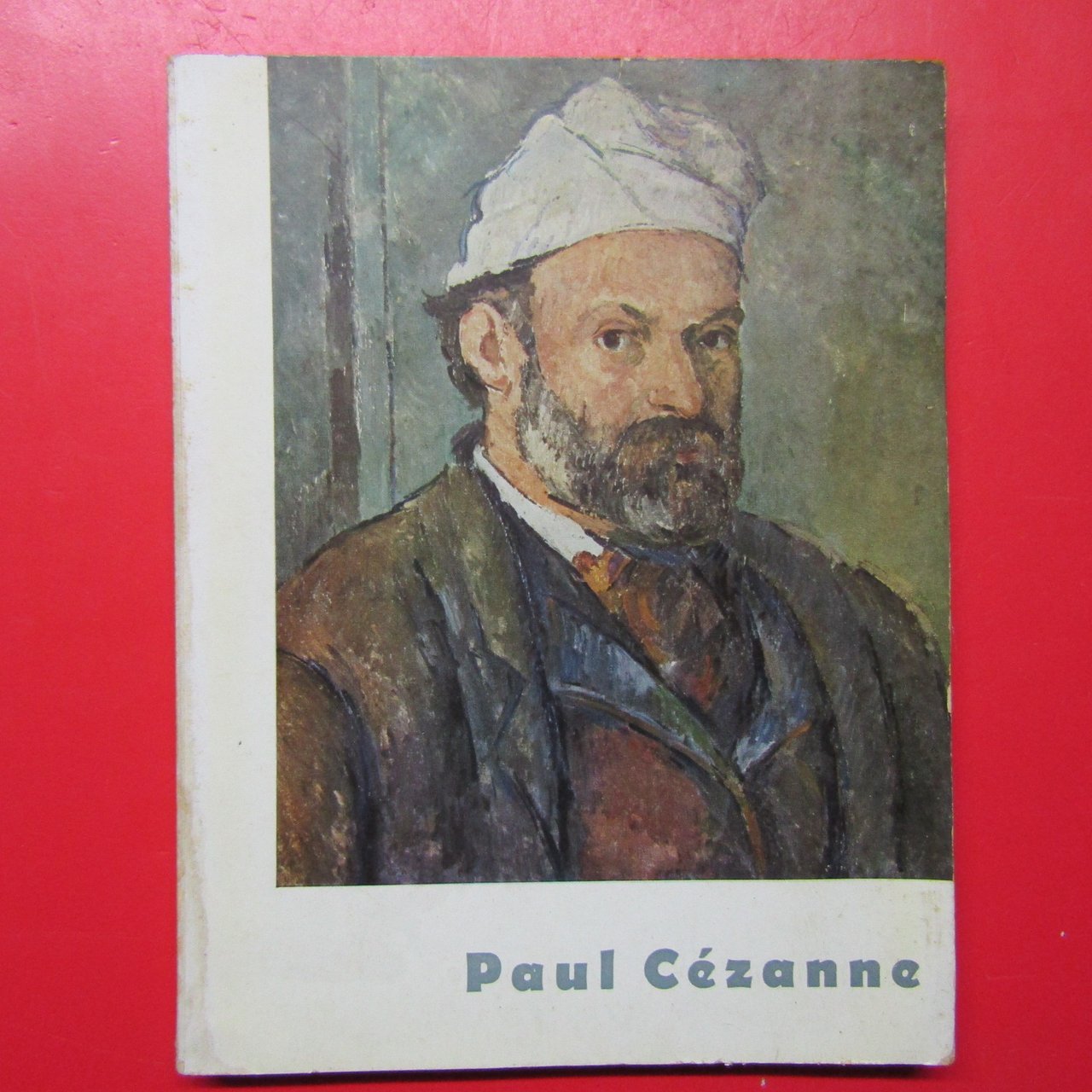 Paul Cézanne