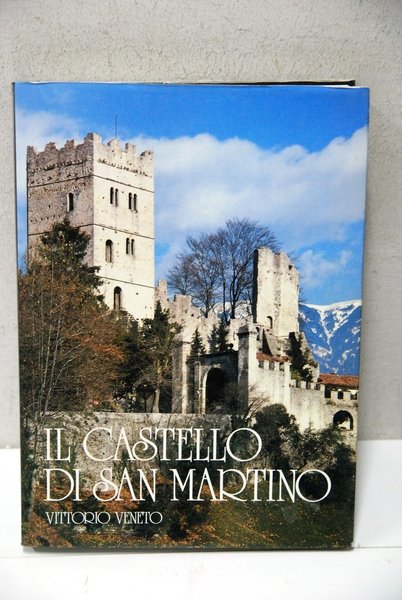 il castello di san martino foto zaros NUOVO