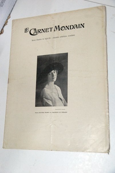 donna elvira rosso dei principi di cerami 499 ott 1922