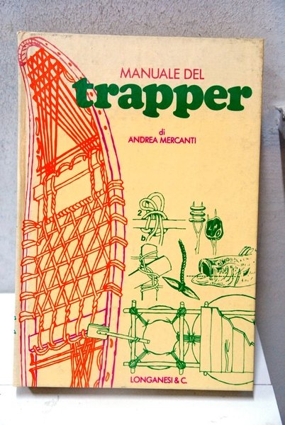 manuale del trapper
