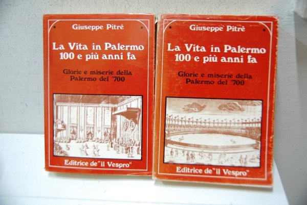 la vita in palermo 100 e più anni fa 2 …