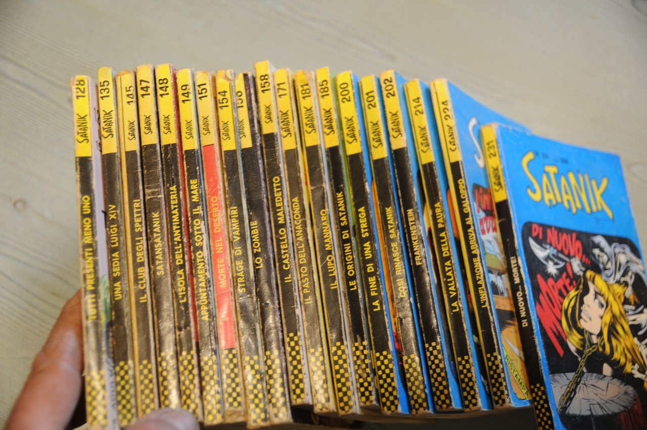 19 numeri 128 135 145 147-149 151 154 156 158 …