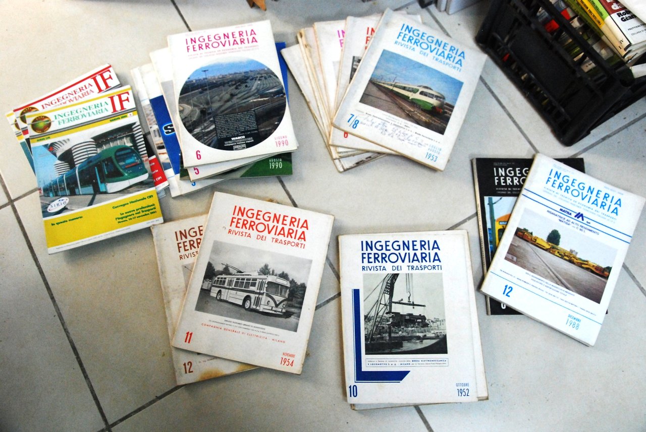 2 del 1990, 7 del 1953, 2 del 1954, 5 …