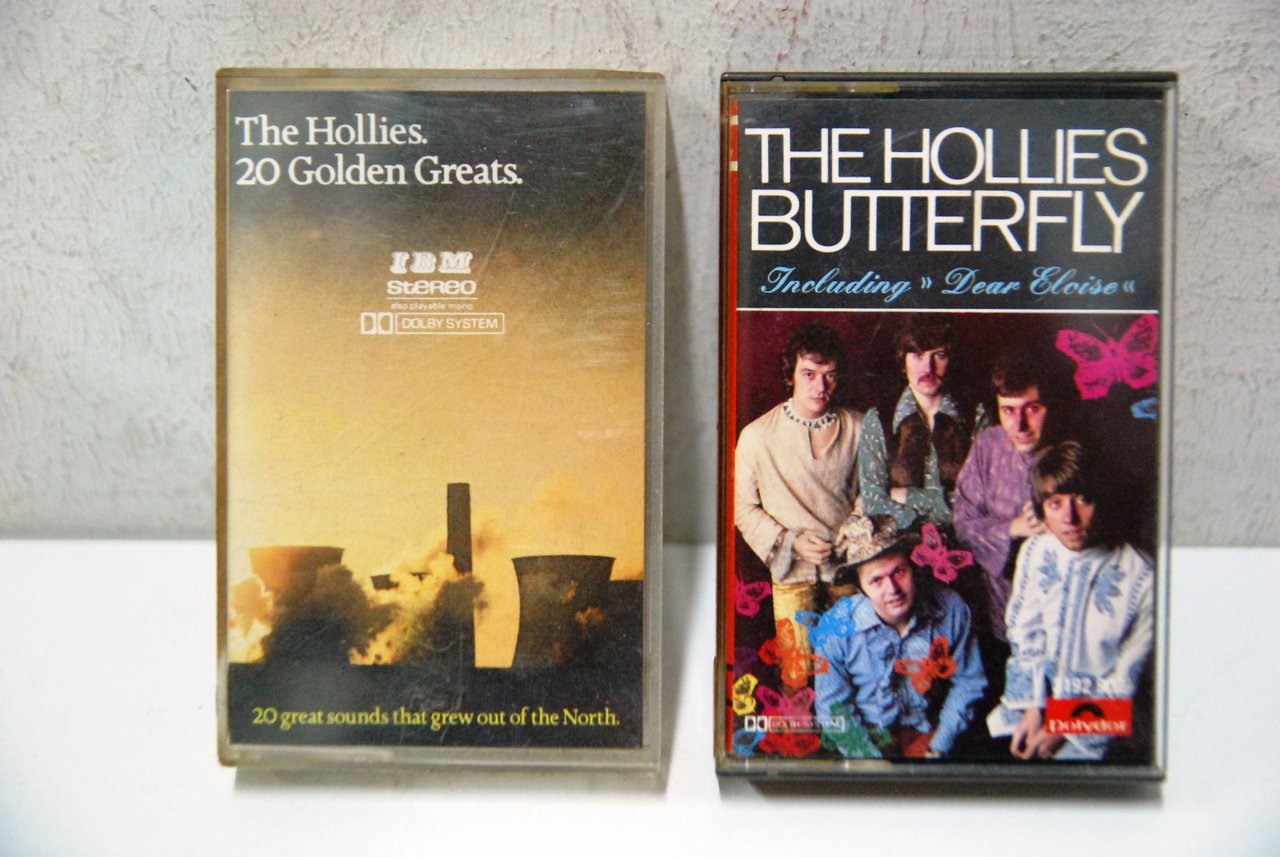 20 golden greats butterfly including dear eloise