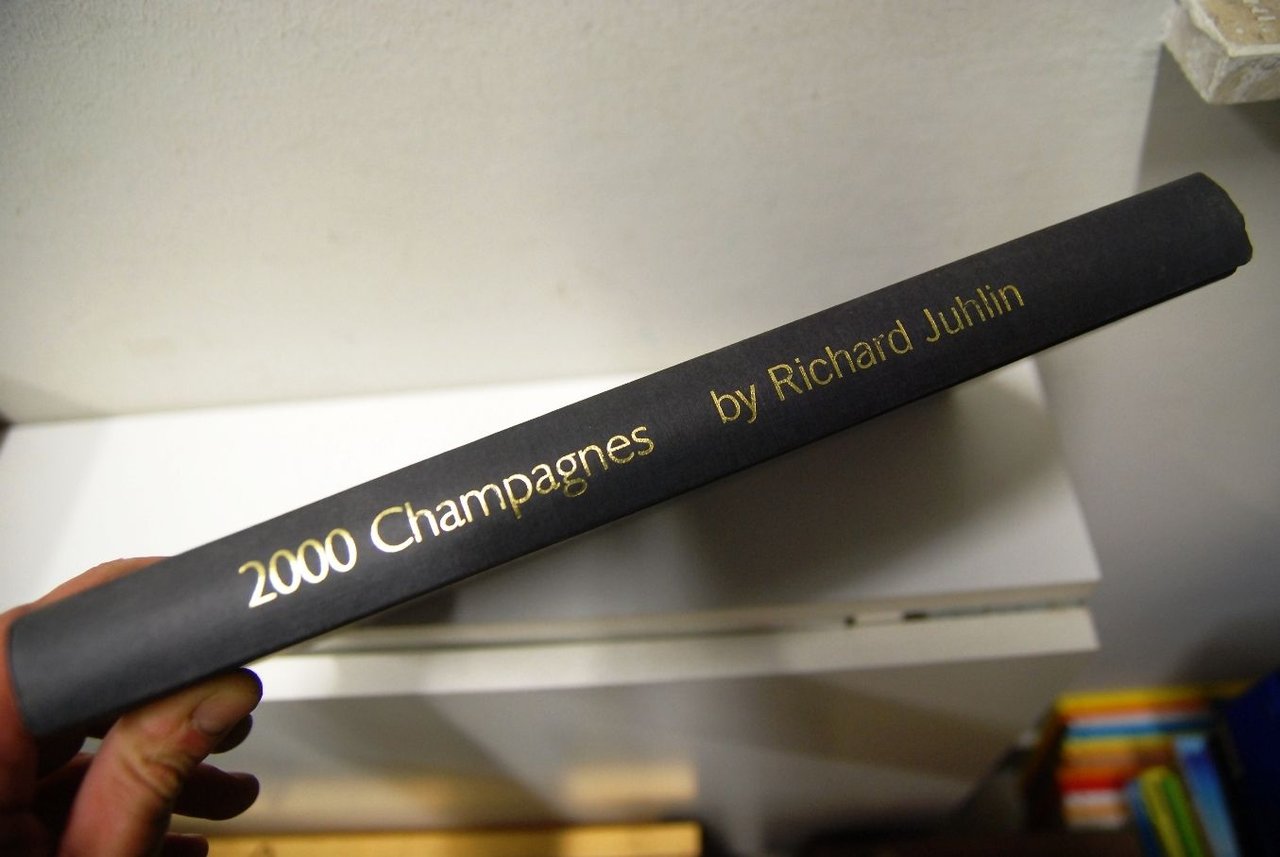 2000 Champagnes