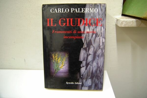Il Giudice, Frammenti di una storia incompiuta | Immagine principale