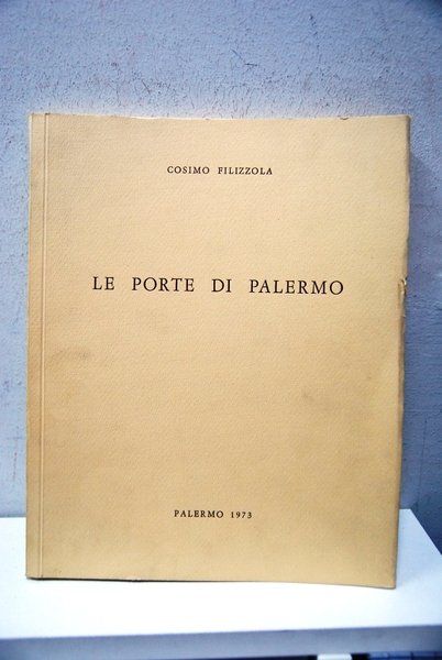 Le porte di Palermo
