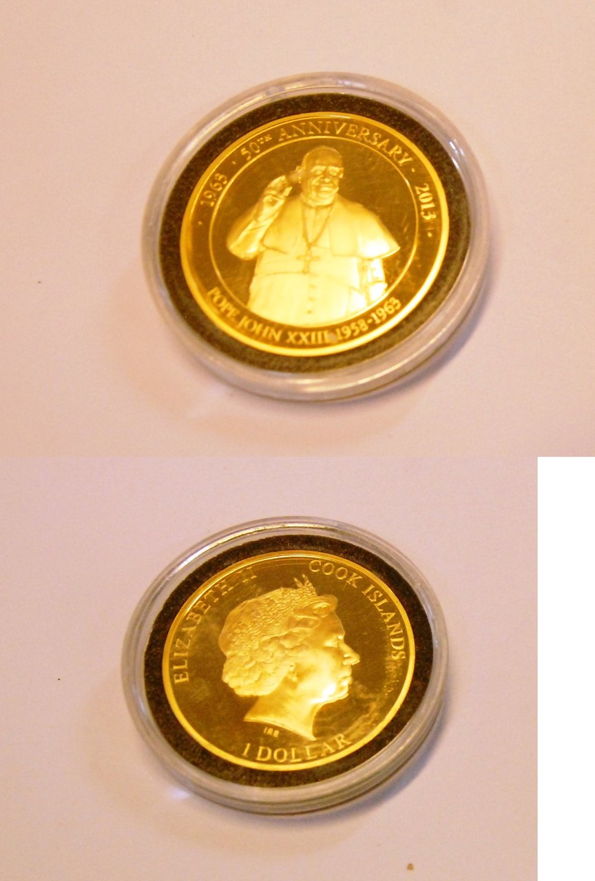 50th anniversary 1963 - 2013 pope john xxiii 1958 1963 …