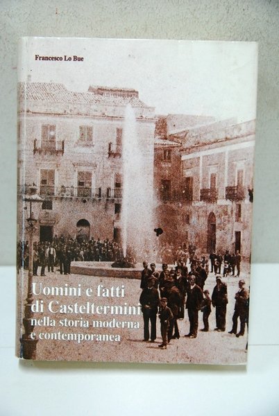 Uomini e fatti di casteltermini | Immagine principale