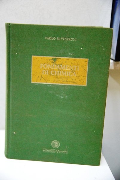 Fondamenti di chimica