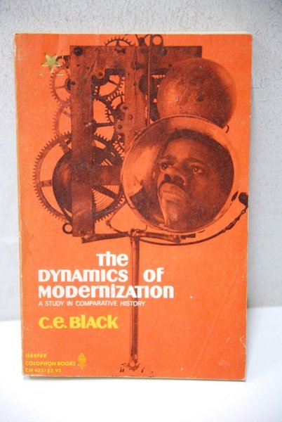 the dynamics of modernization