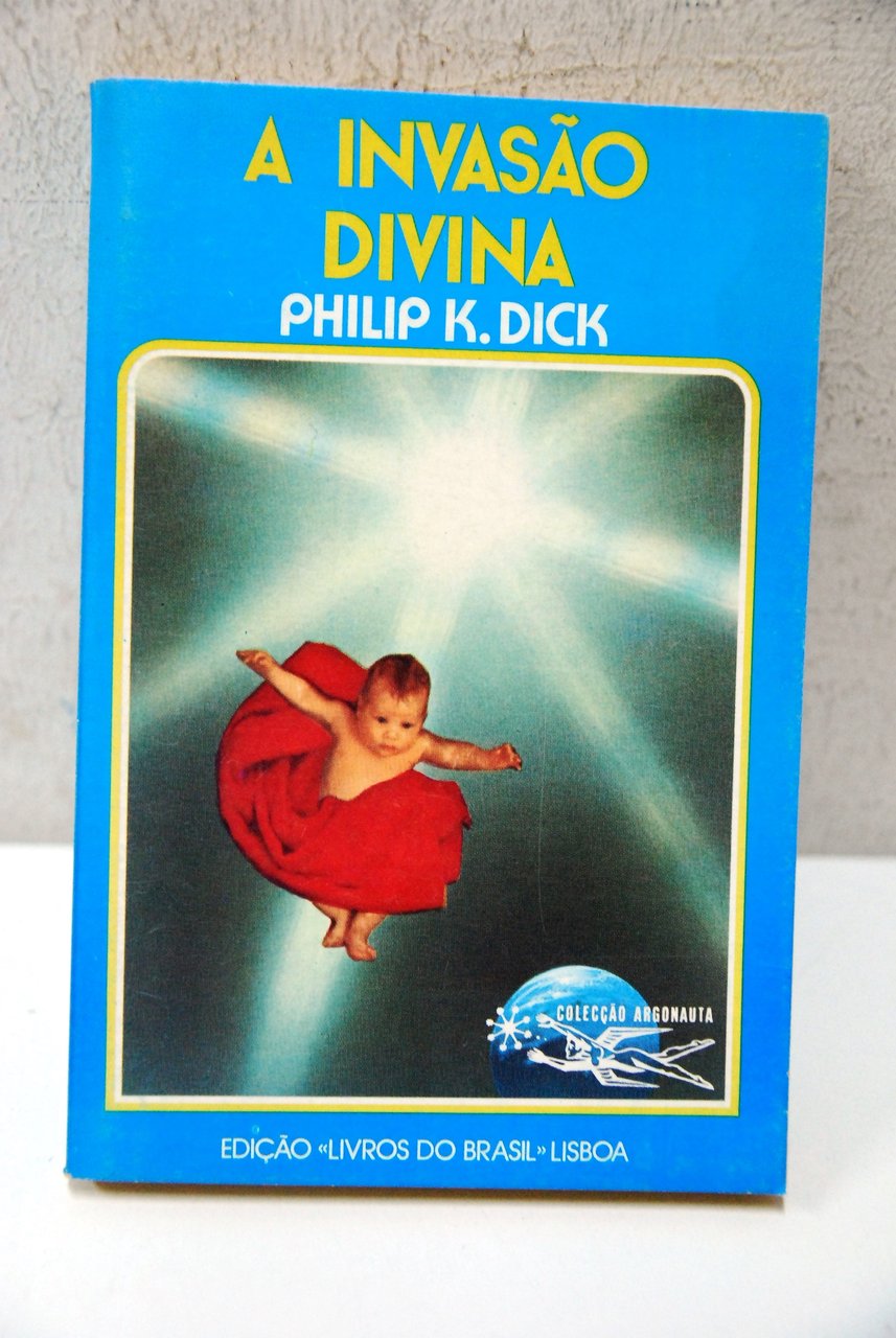 a invasao divina | Immagine principale