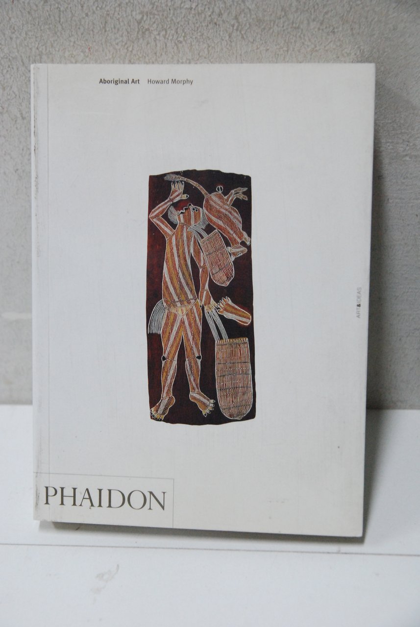 aboriginal art NUOVO | Immagine principale