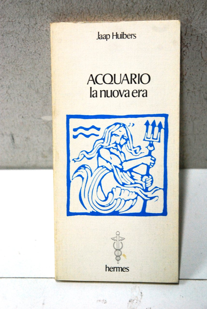 acquario la nuova era NUOVO