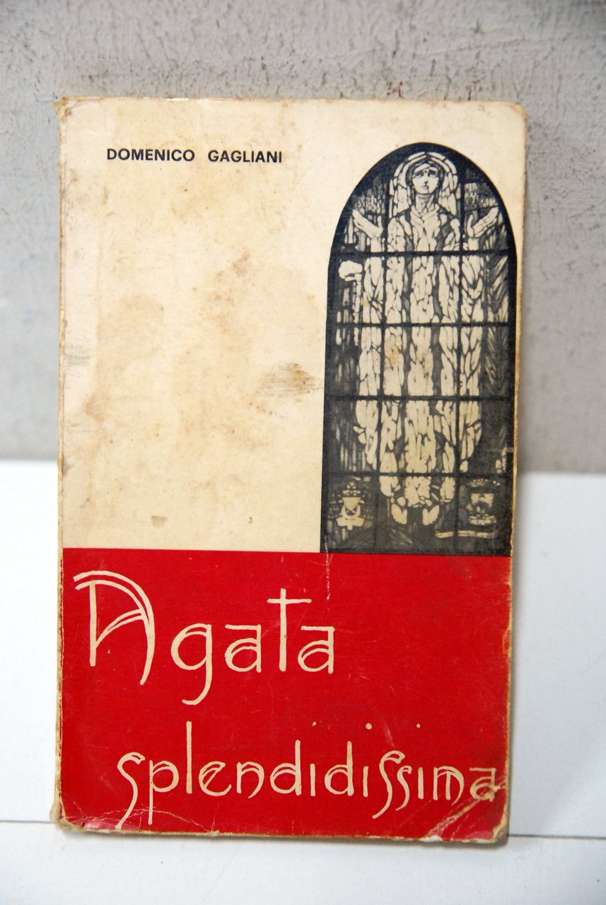 agata splendidissima