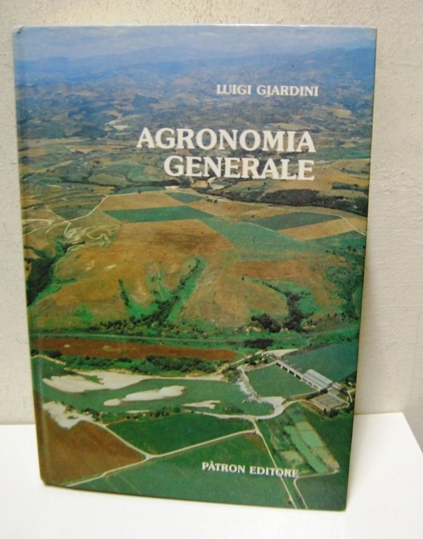 Agronomia Generale | Immagine principale