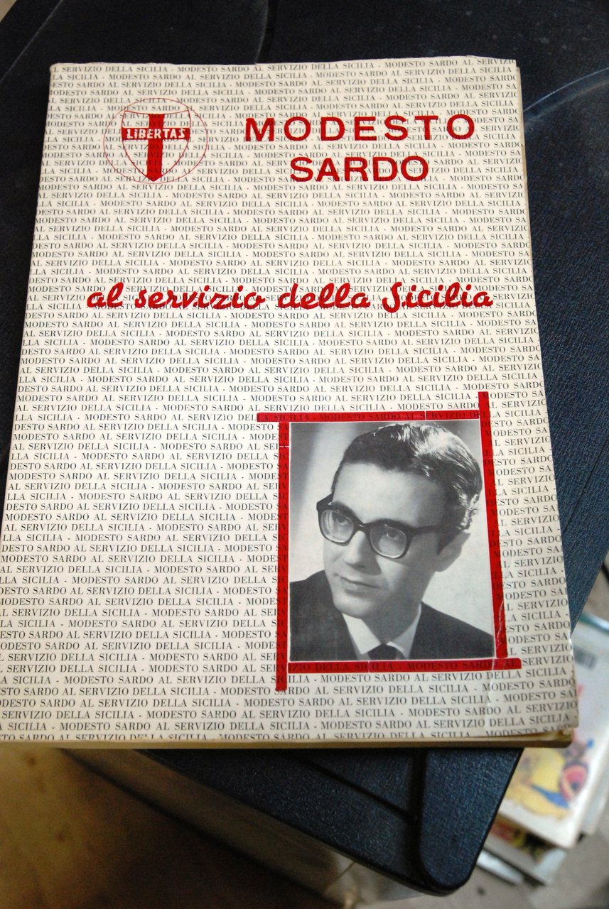 al servizio della sicilia