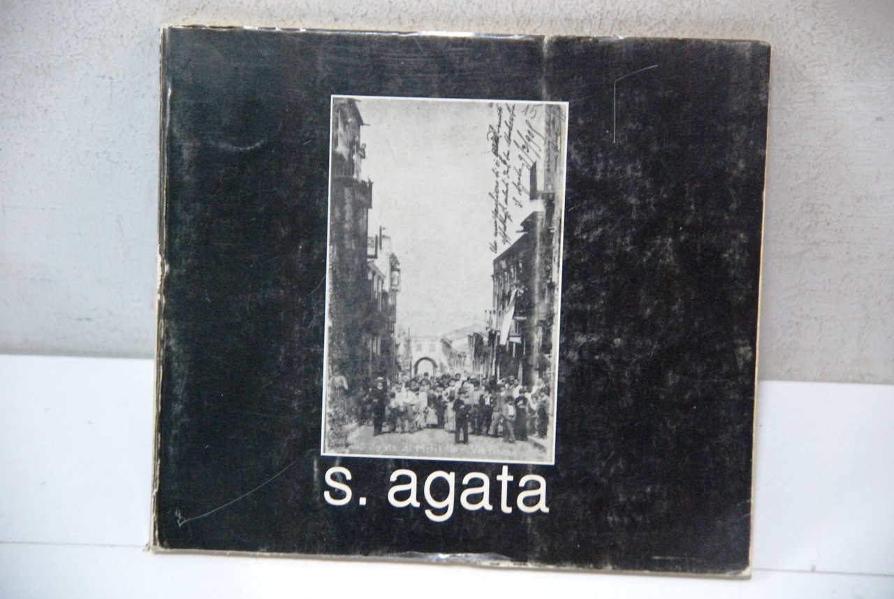 album fotografico gruppo artistico santagatese | Immagine principale