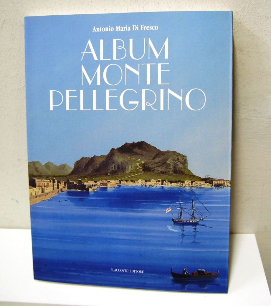 Album Monte Pellegrino | Immagine principale
