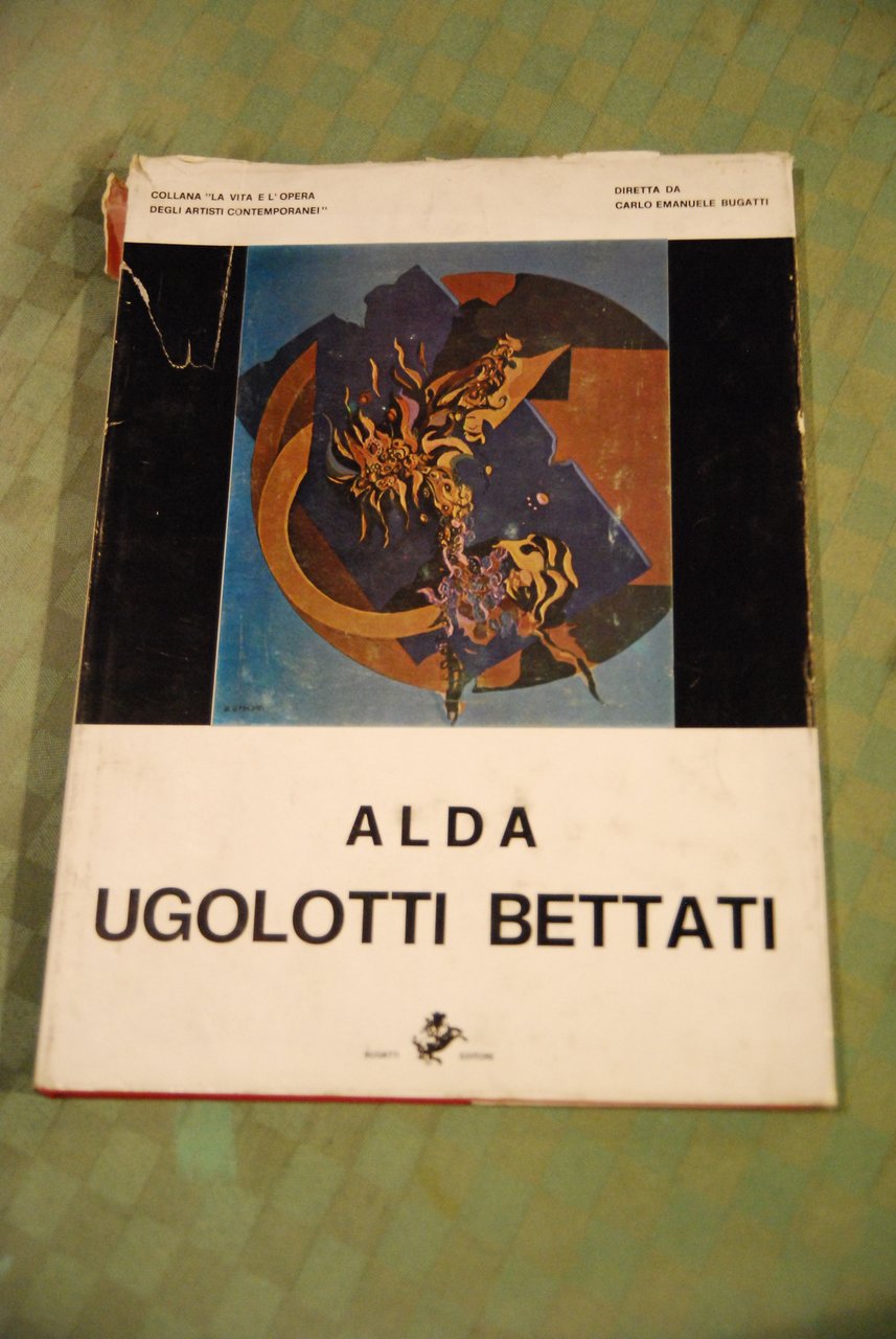 ALDA UGOLOTTI BETTATI