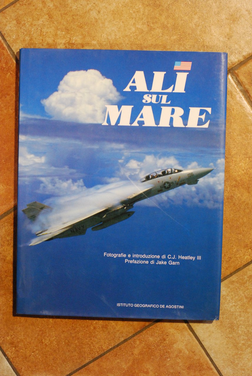 ALI SUL MARE nuovissimo