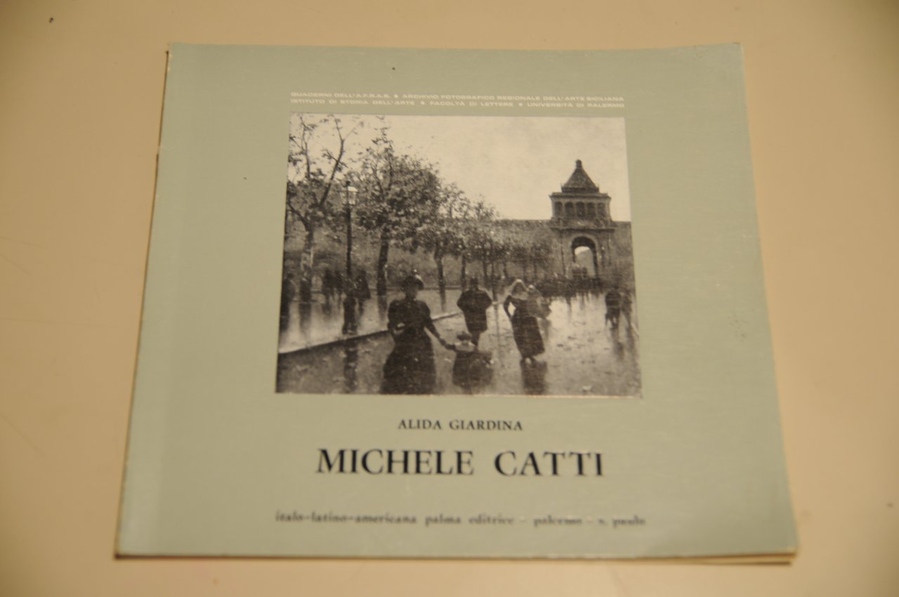 alida giardina michele catti NUOVO