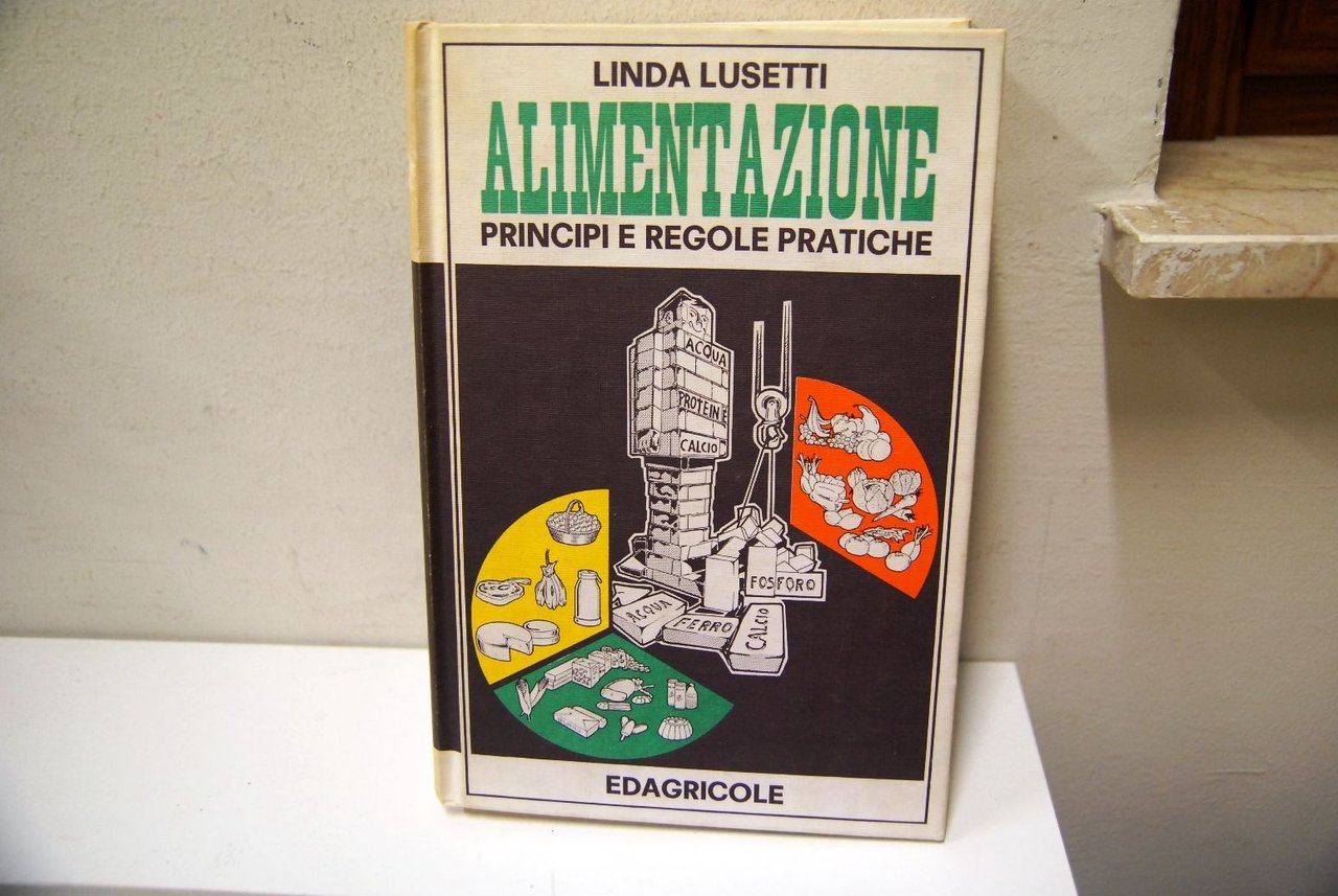 Alimentazione, Principi e Regole Pratiche | Immagine principale