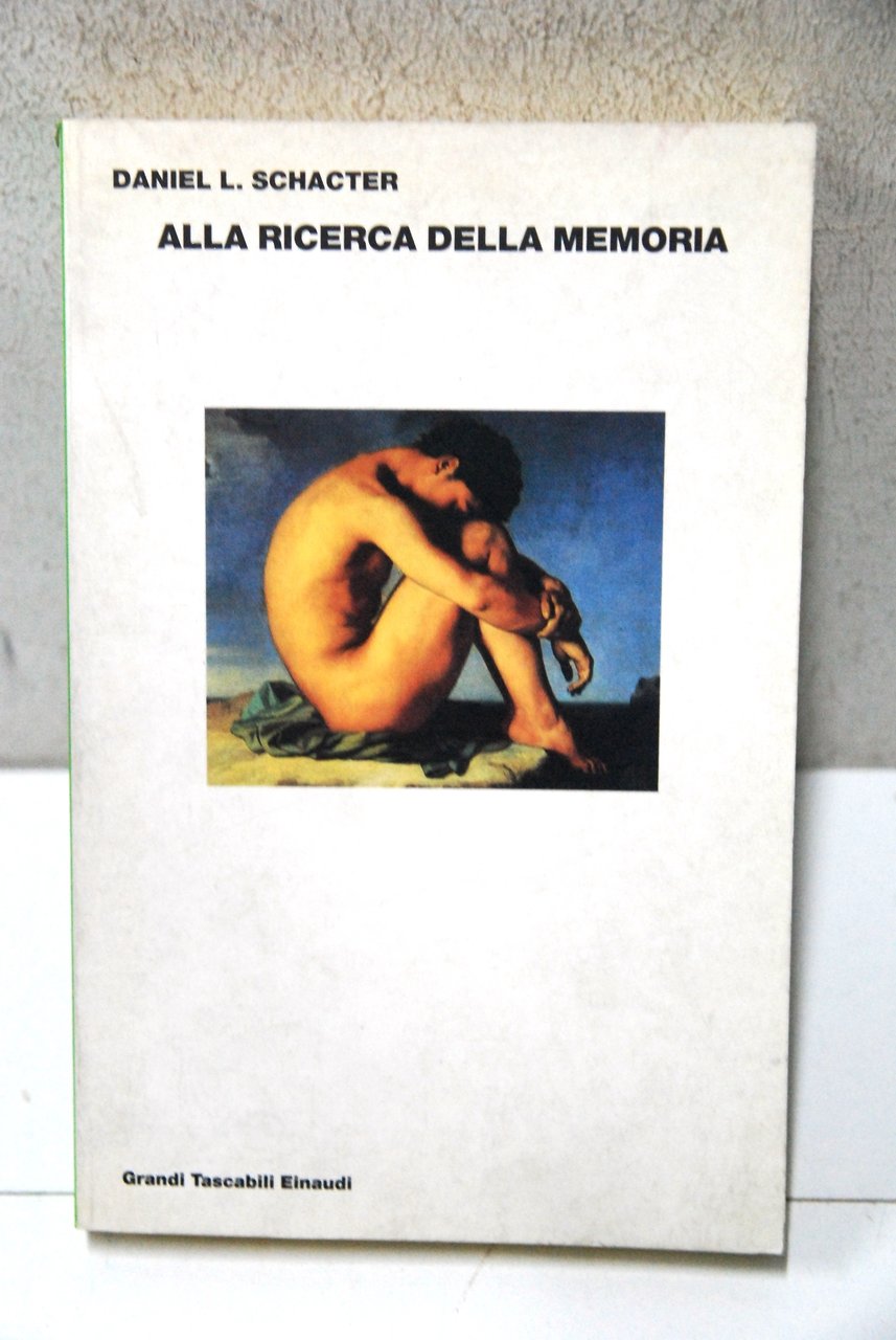 alla ricerca della memoria nuovissimo